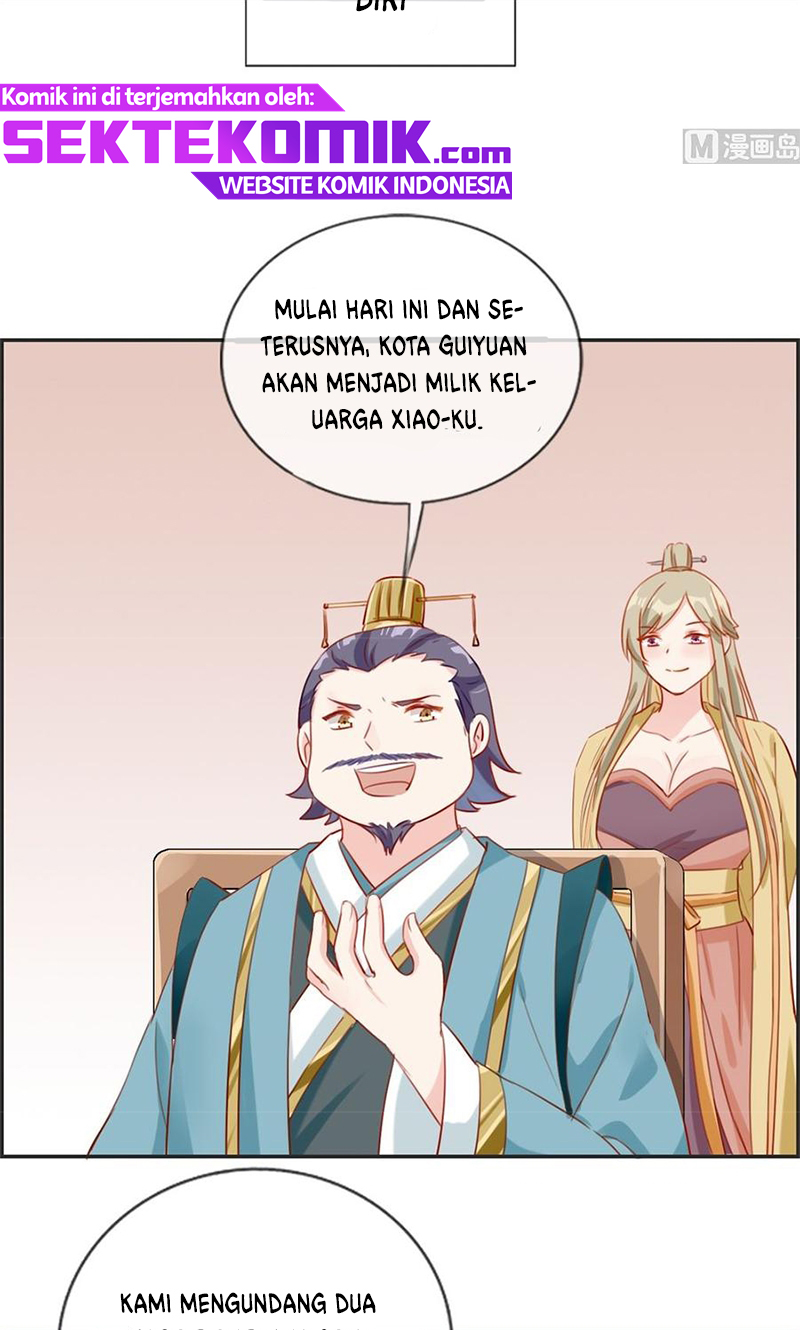Strongest System Chapter 21 - halaman 14