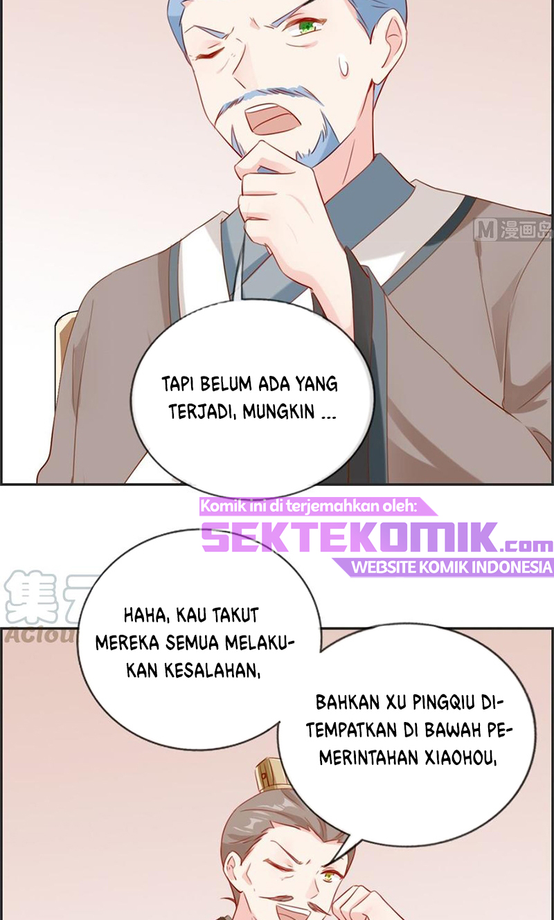 Strongest System Chapter 21 - halaman 16