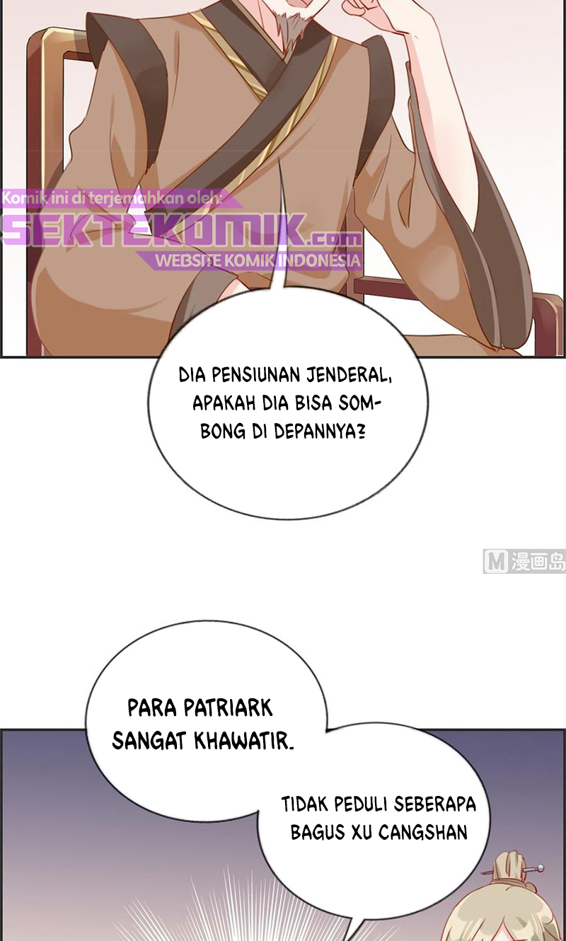 Strongest System Chapter 21 - halaman 17