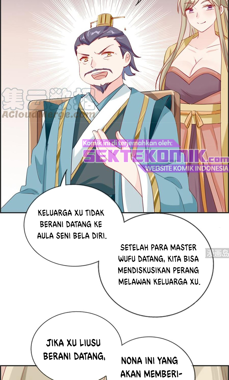 Strongest System Chapter 21 - halaman 18