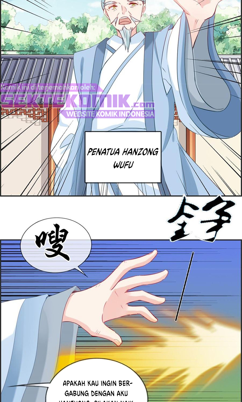 Strongest System Chapter 21 - halaman 20