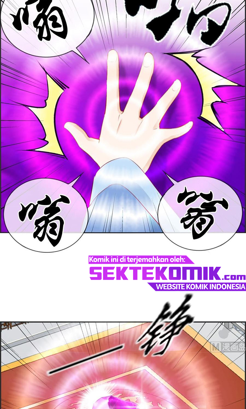 Strongest System Chapter 21 - halaman 25