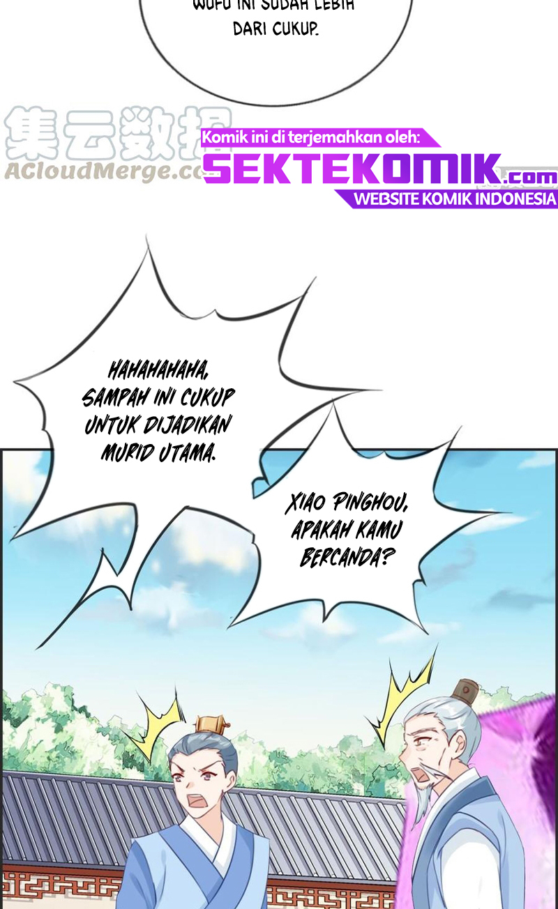 Strongest System Chapter 21 - halaman 29