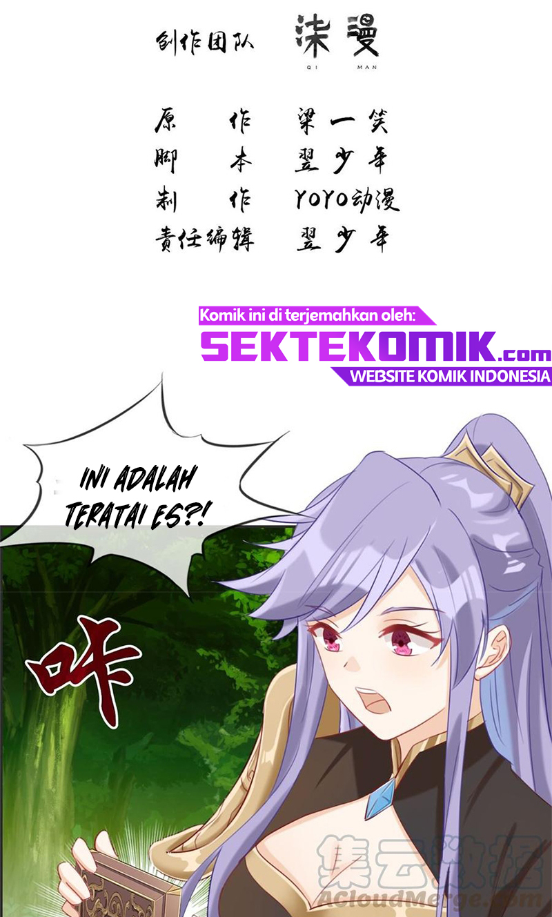 Strongest System Chapter 21 - halaman 3