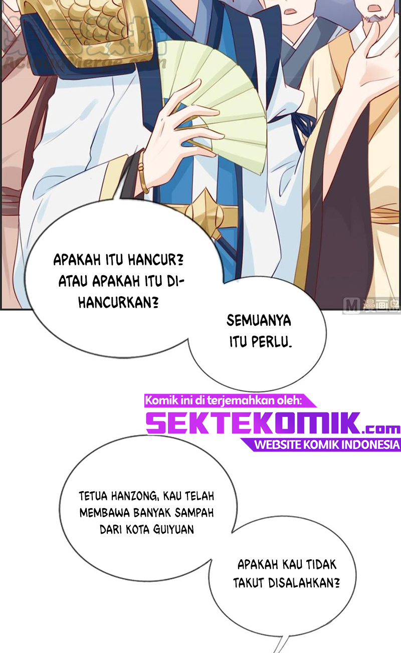 Strongest System Chapter 21 - halaman 32
