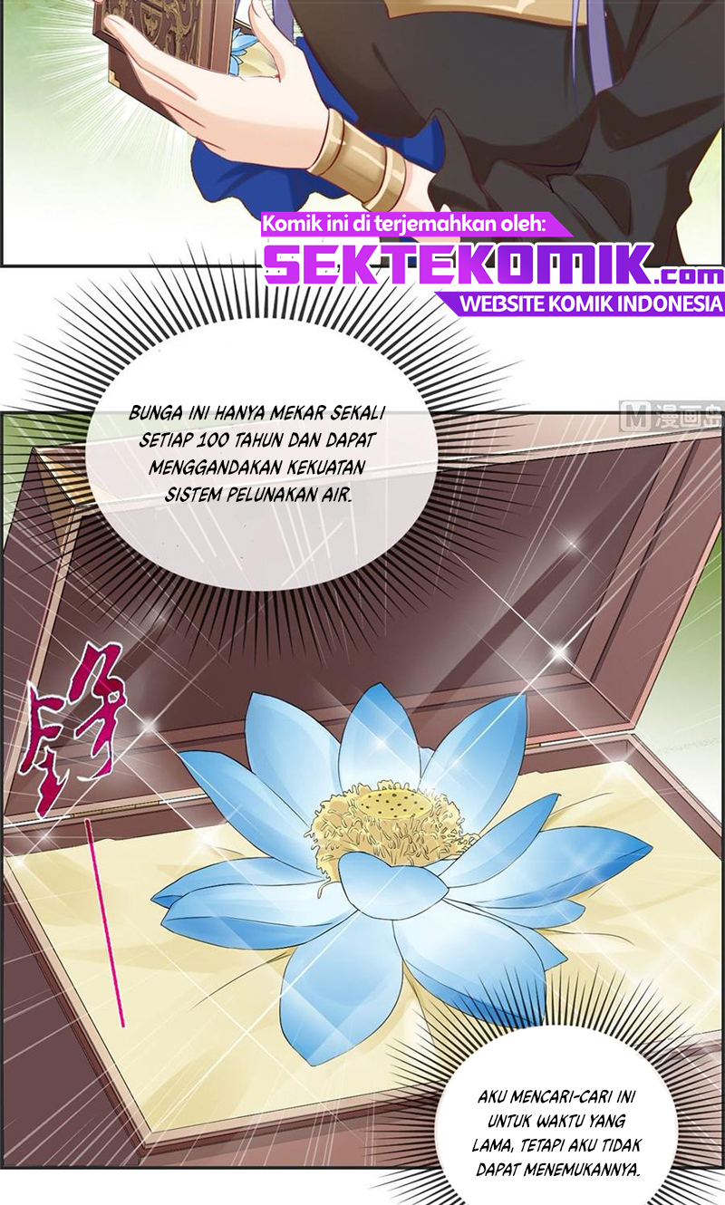 Strongest System Chapter 21 - halaman 4