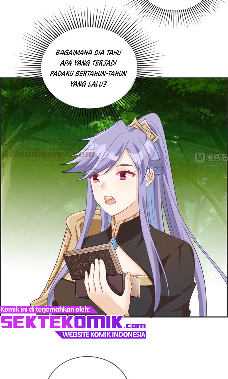 Strongest System Chapter 21 - halaman 5