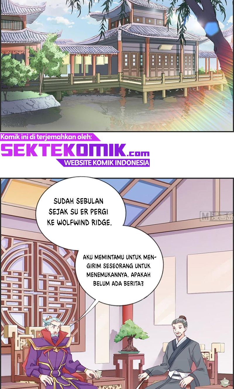 Strongest System Chapter 21 - halaman 7