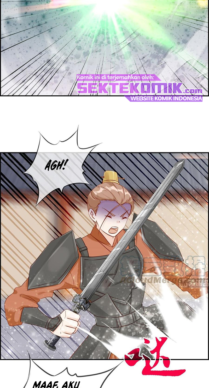 Strongest System Chapter 24 - halaman 10