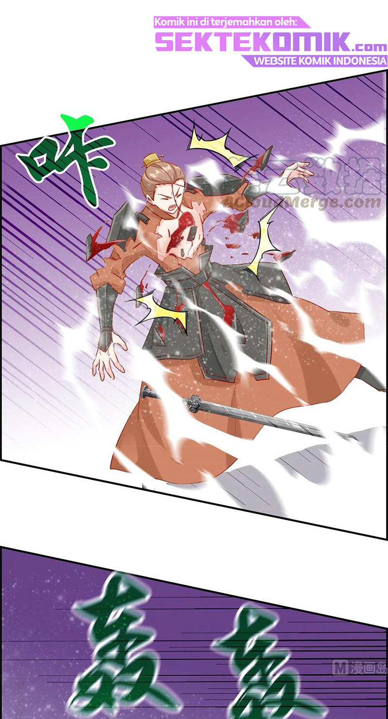 Strongest System Chapter 24 - halaman 12