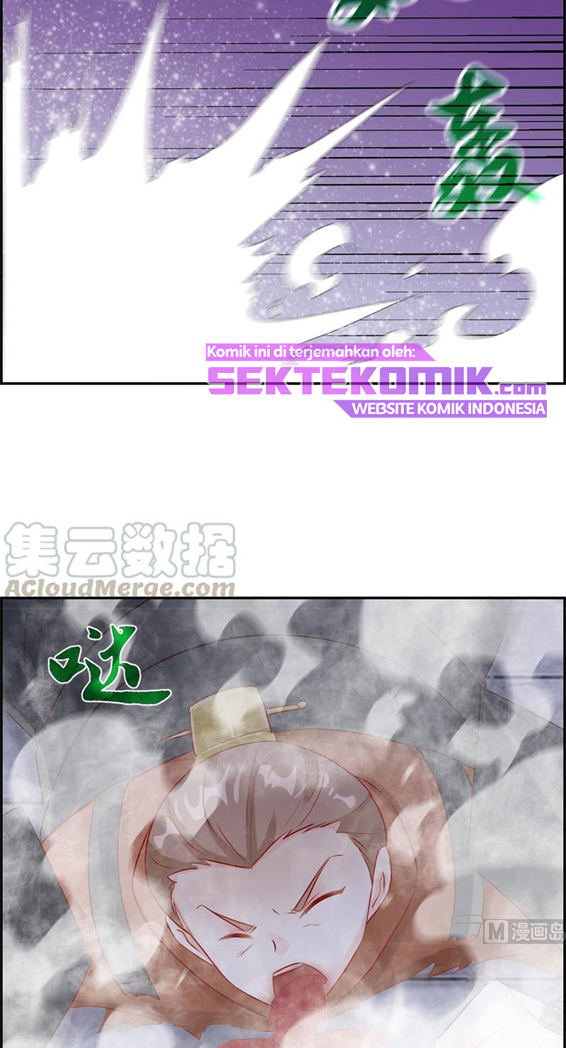 Strongest System Chapter 24 - halaman 13