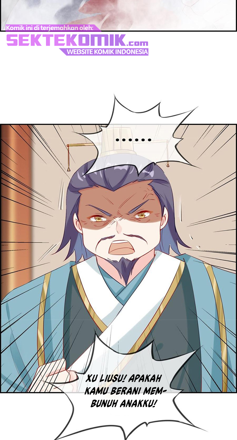 Strongest System Chapter 24 - halaman 14