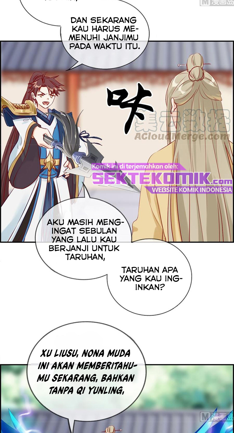 Strongest System Chapter 24 - halaman 16