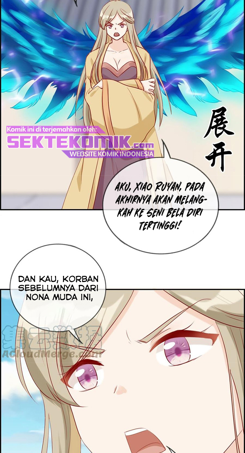 Strongest System Chapter 24 - halaman 17