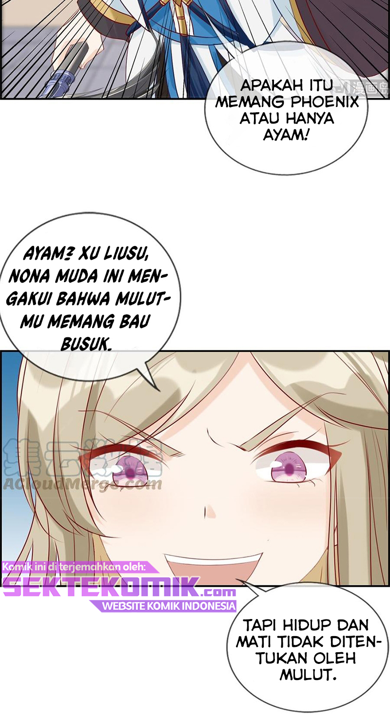 Strongest System Chapter 24 - halaman 20