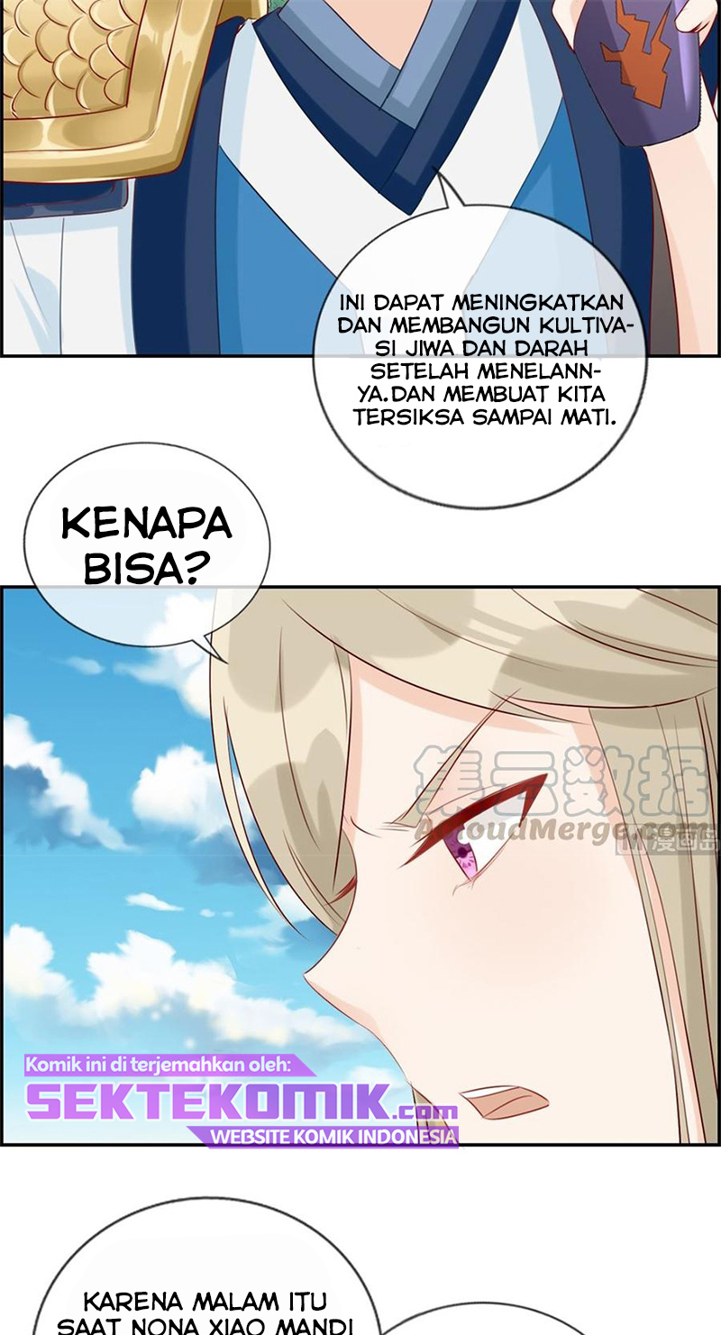 Strongest System Chapter 24 - halaman 23