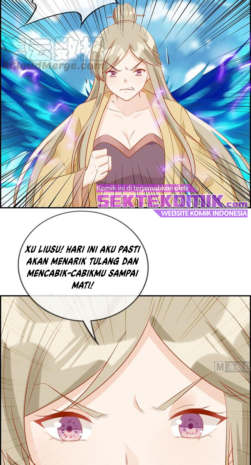 Strongest System Chapter 24 - halaman 25
