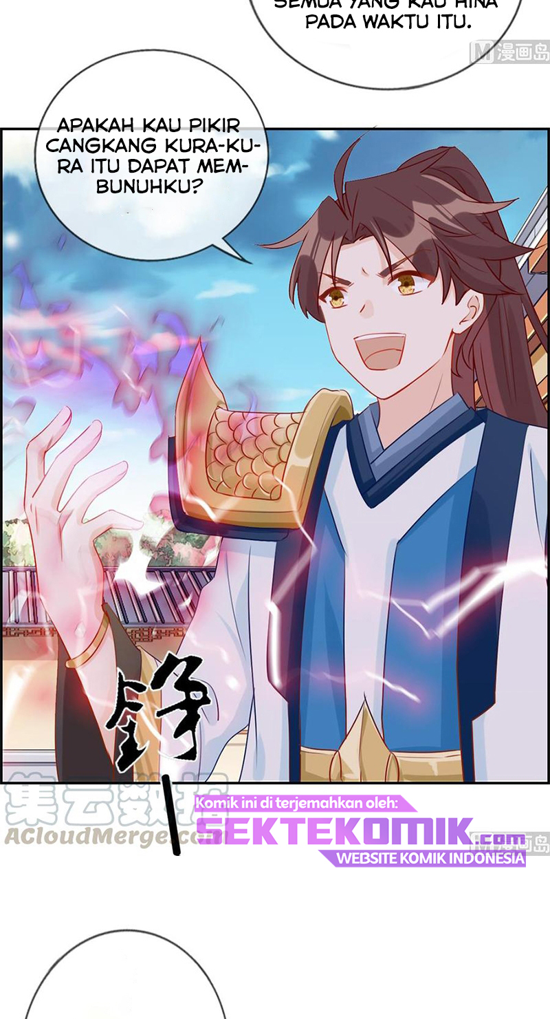 Strongest System Chapter 24 - halaman 4