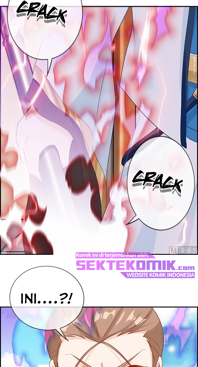 Strongest System Chapter 24 - halaman 5