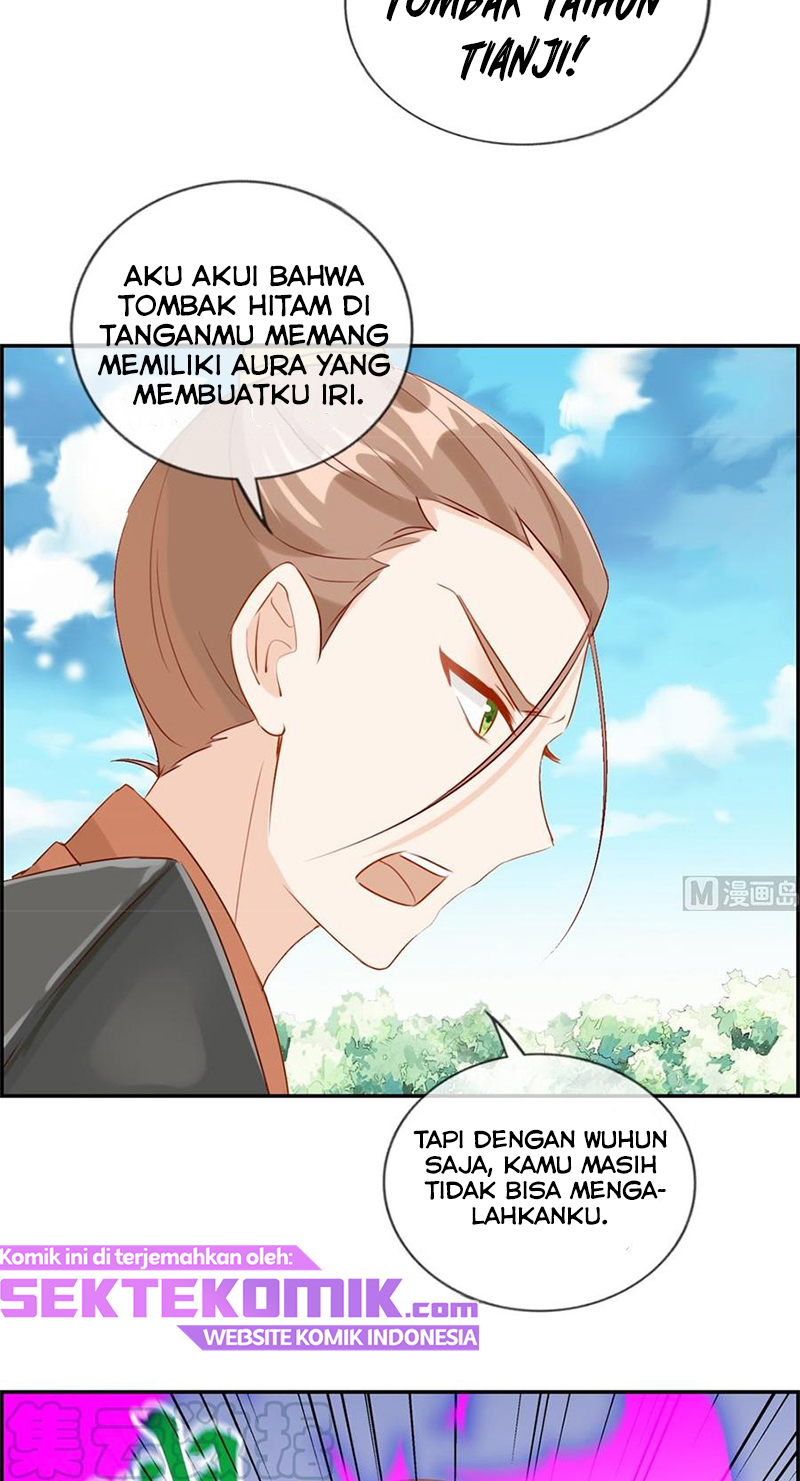 Strongest System Chapter 24 - halaman 7