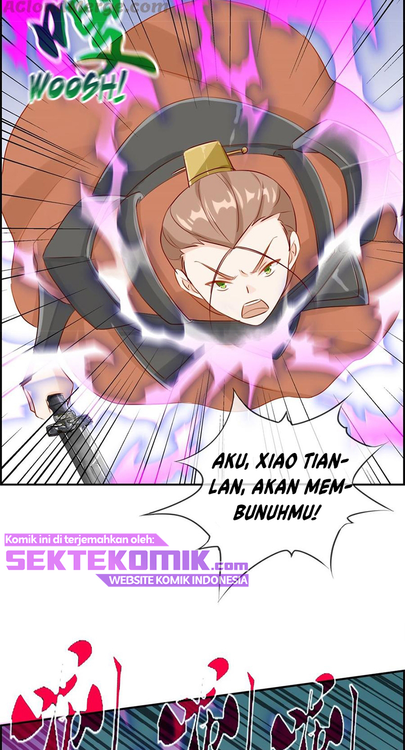 Strongest System Chapter 24 - halaman 8
