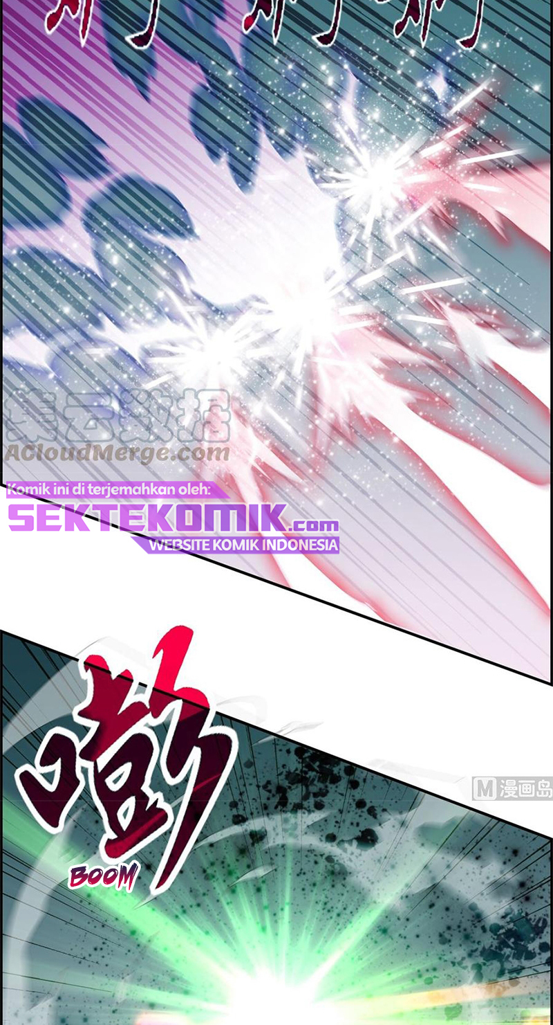 Strongest System Chapter 24 - halaman 9