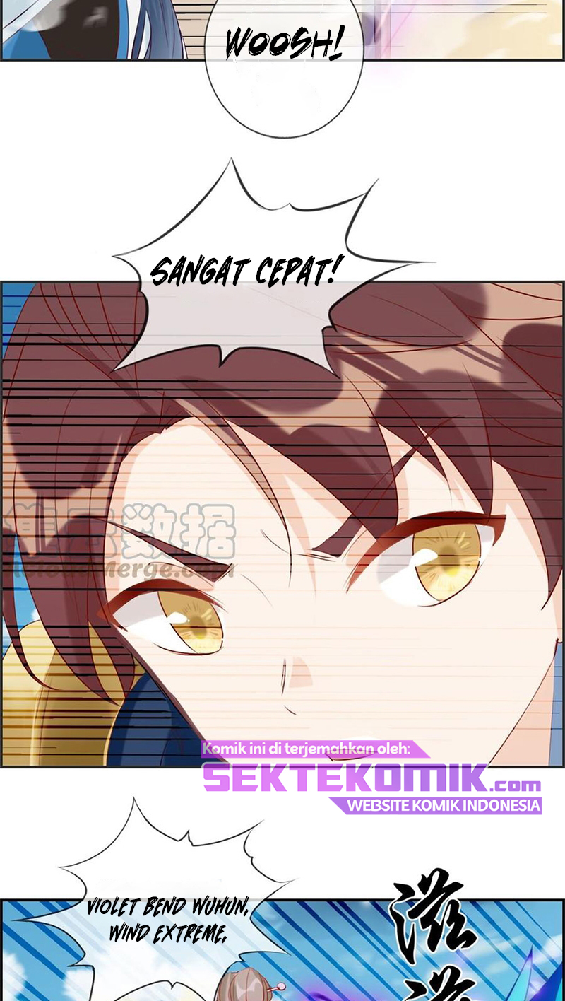 Strongest System Chapter 25 - halaman 12