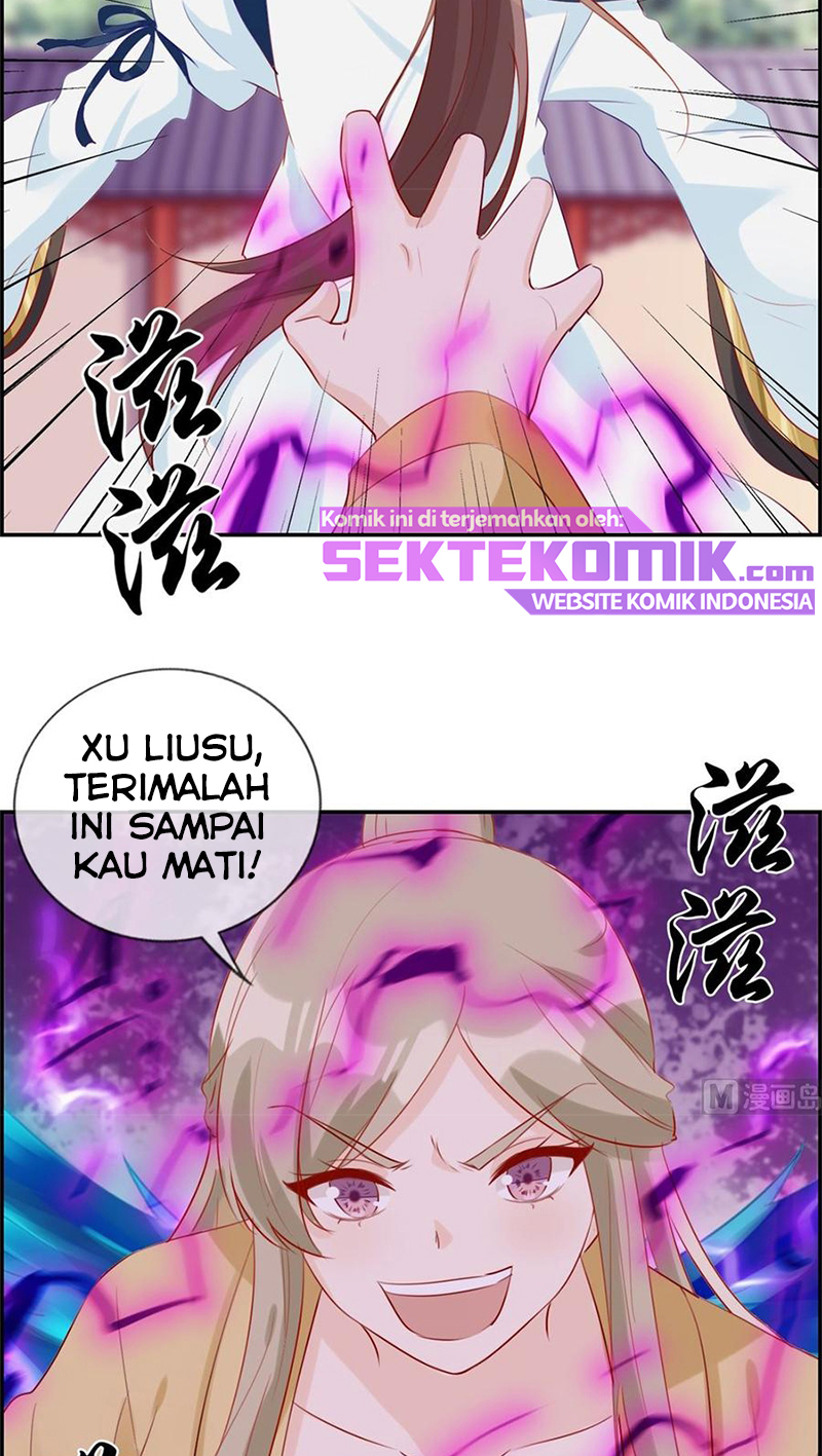 Strongest System Chapter 25 - halaman 14