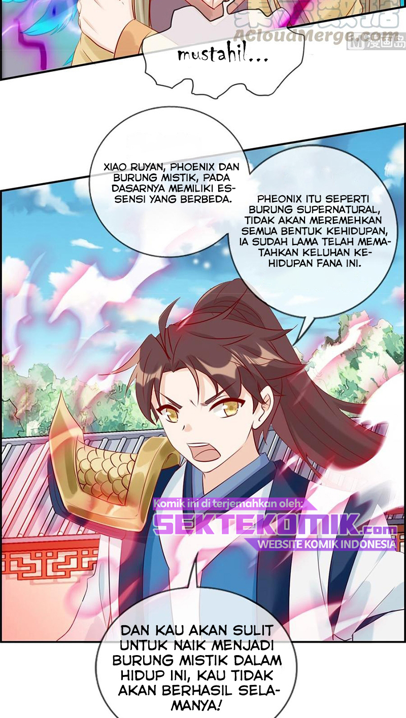 Strongest System Chapter 25 - halaman 18