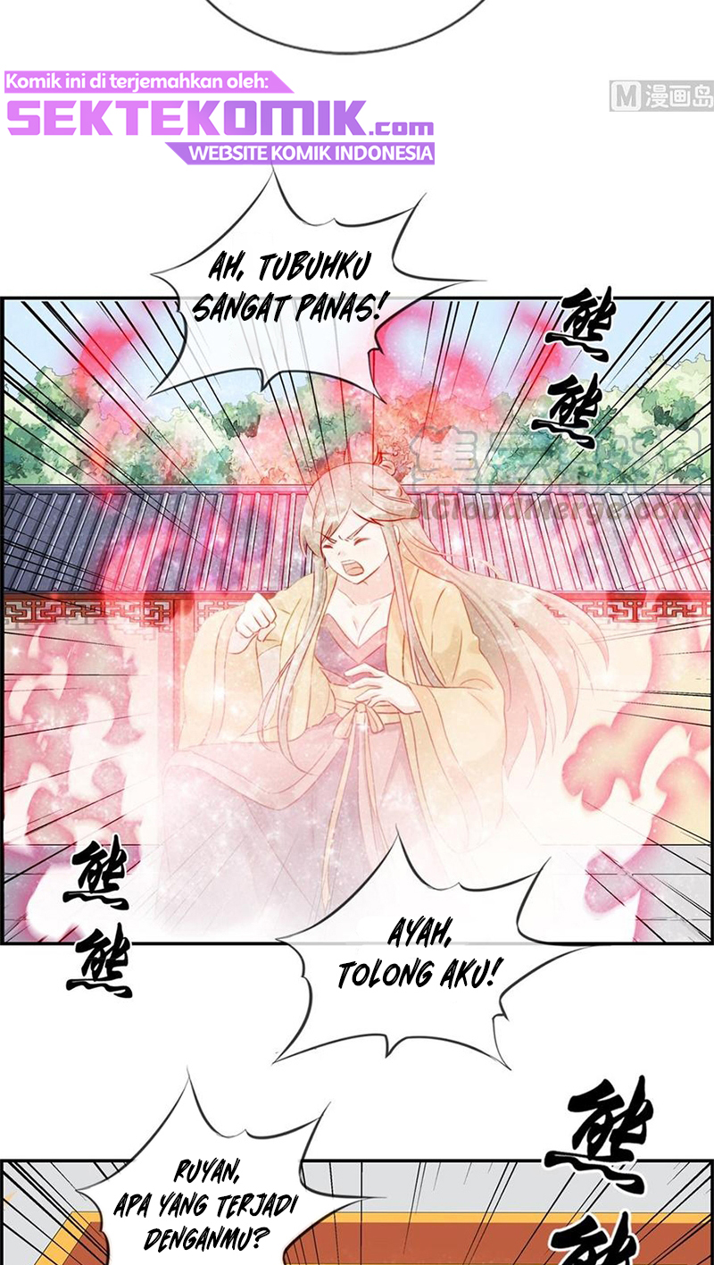 Strongest System Chapter 25 - halaman 19