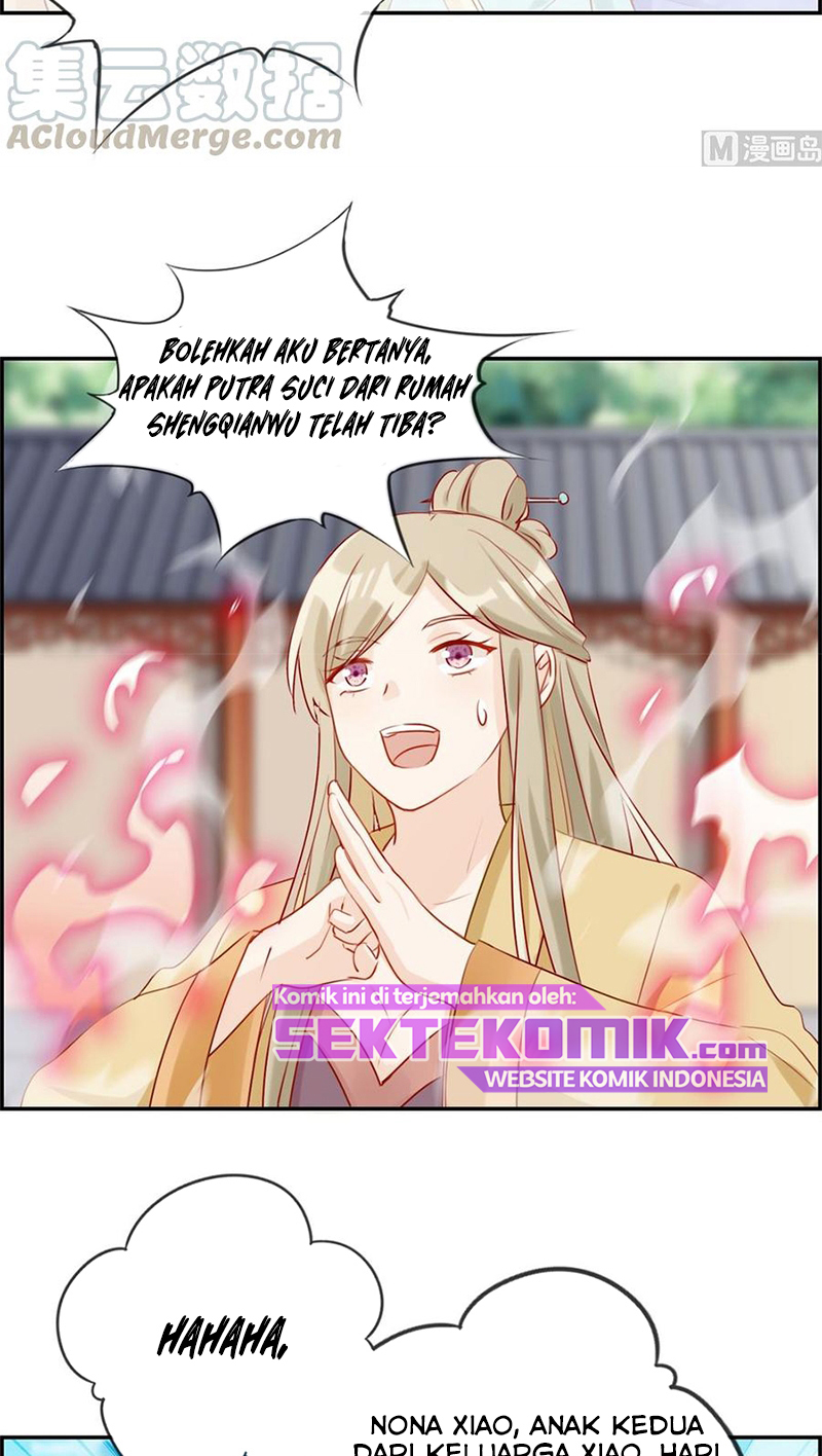 Strongest System Chapter 25 - halaman 22