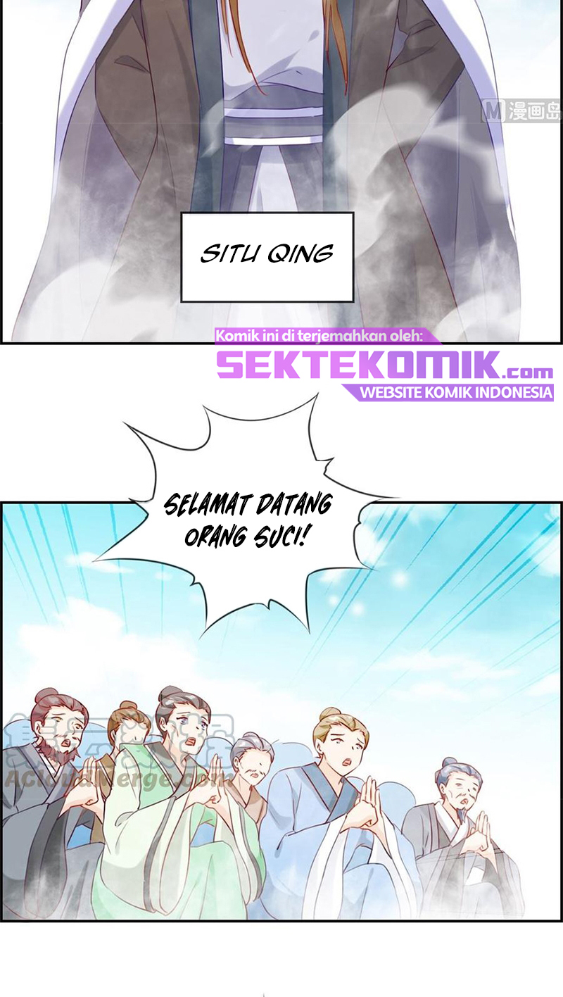 Strongest System Chapter 25 - halaman 24