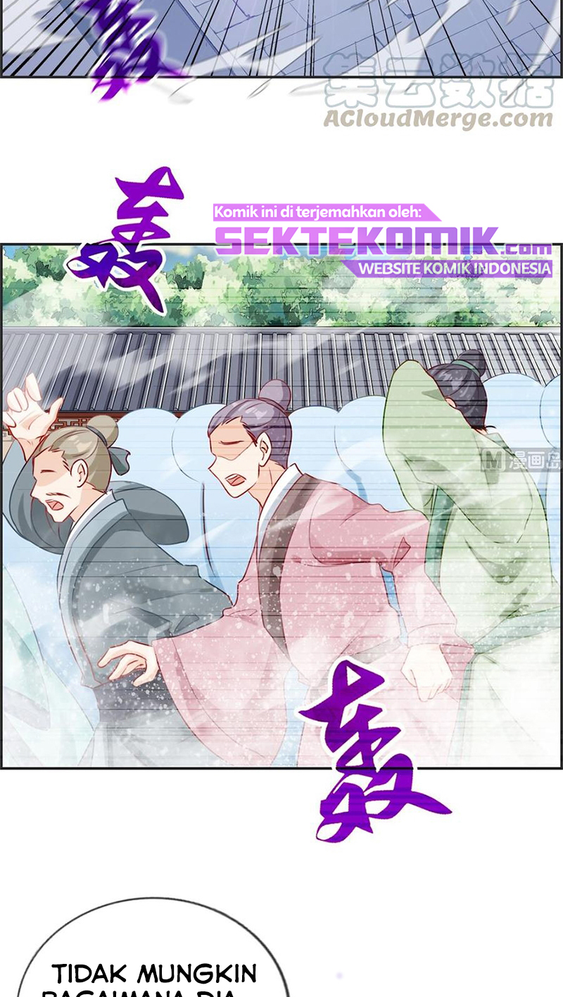 Strongest System Chapter 25 - halaman 8