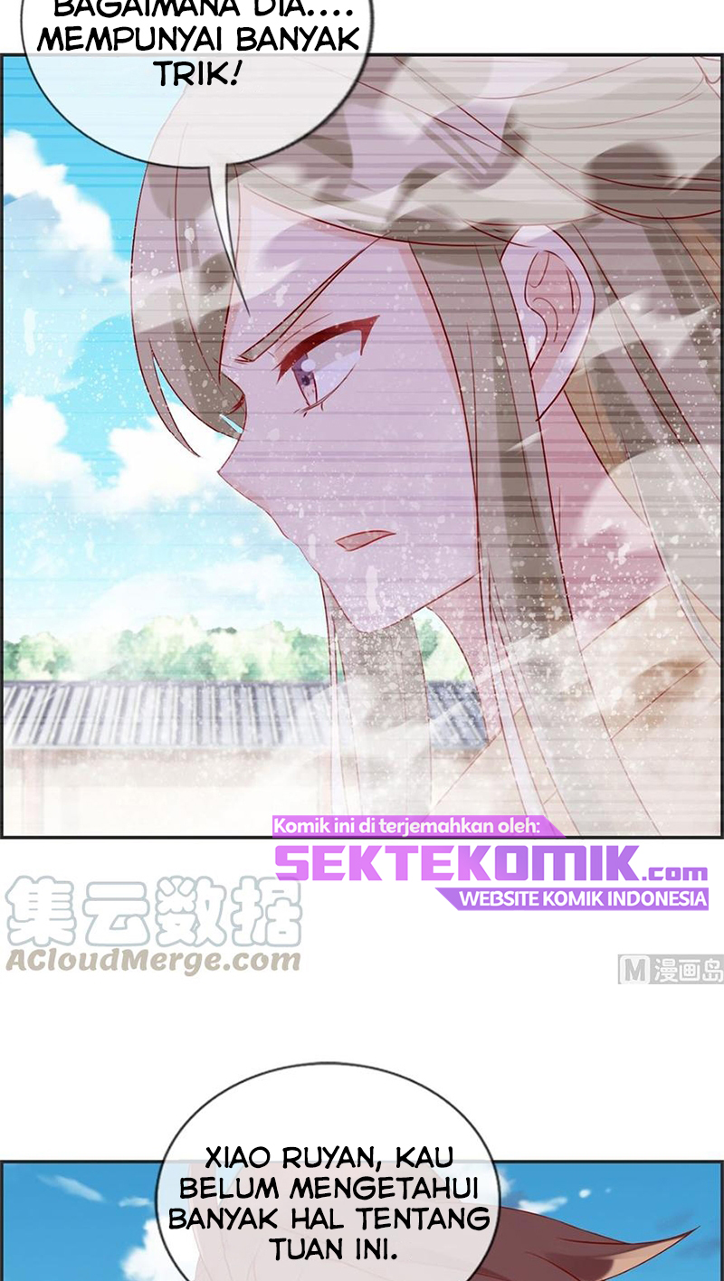 Strongest System Chapter 25 - halaman 9