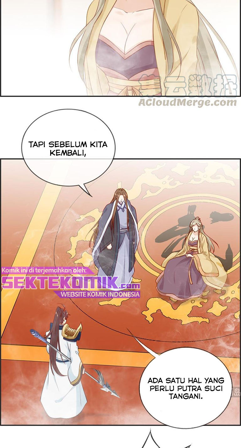 Strongest System Chapter 26 - halaman 10