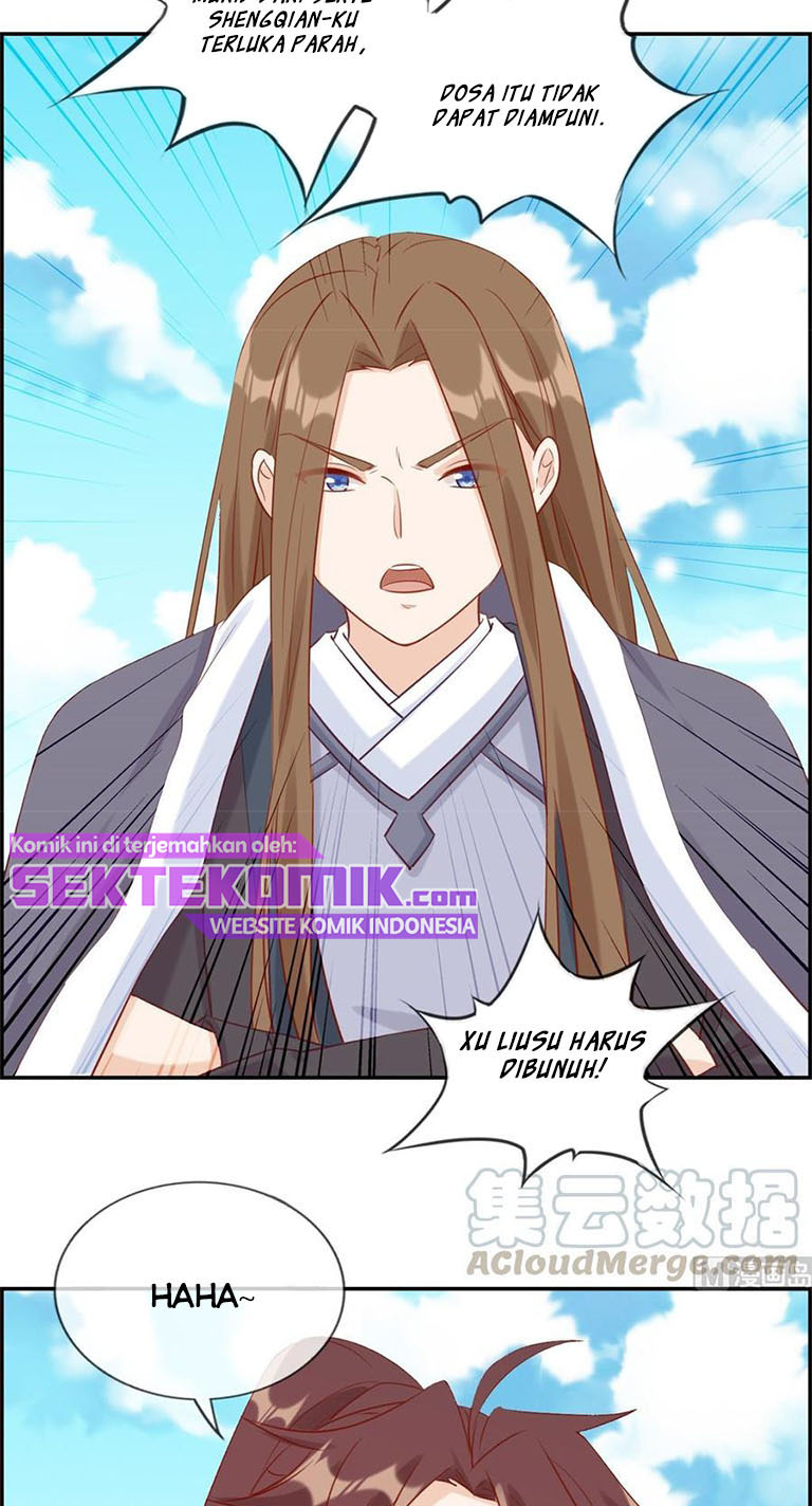 Strongest System Chapter 26 - halaman 12