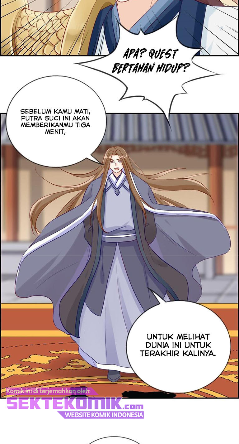 Strongest System Chapter 26 - halaman 17