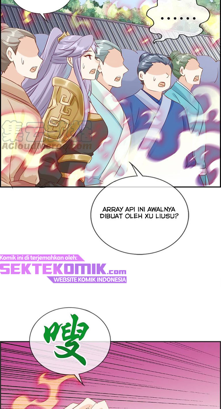 Strongest System Chapter 26 - halaman 23