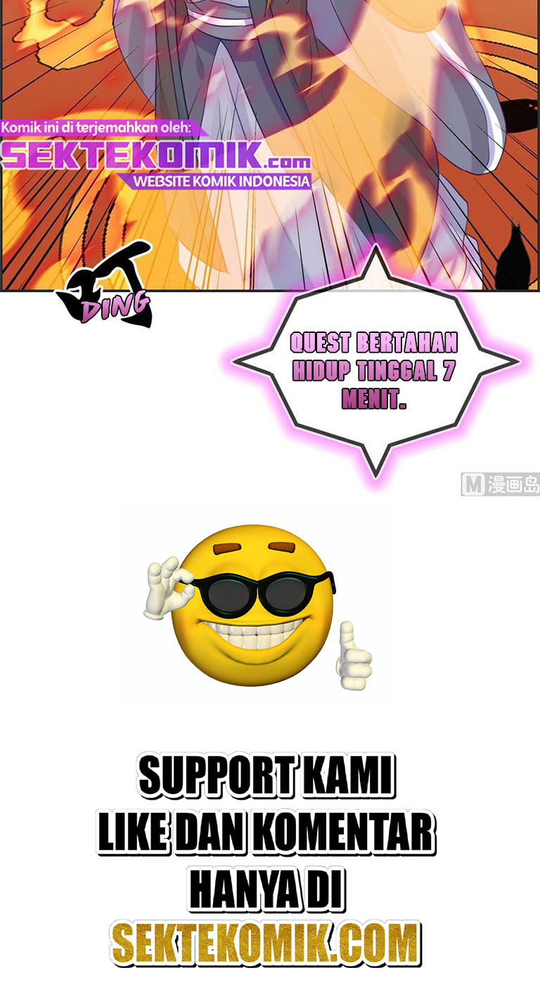 Strongest System Chapter 26 - halaman 26
