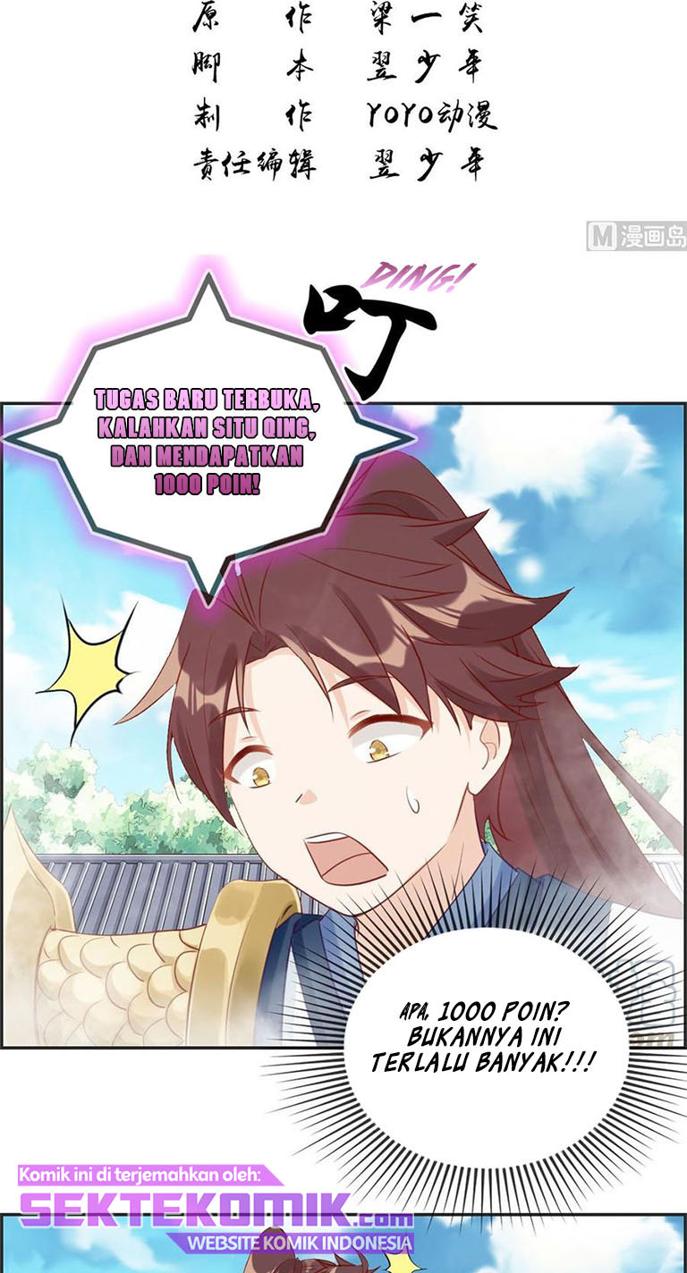 Strongest System Chapter 26 - halaman 3