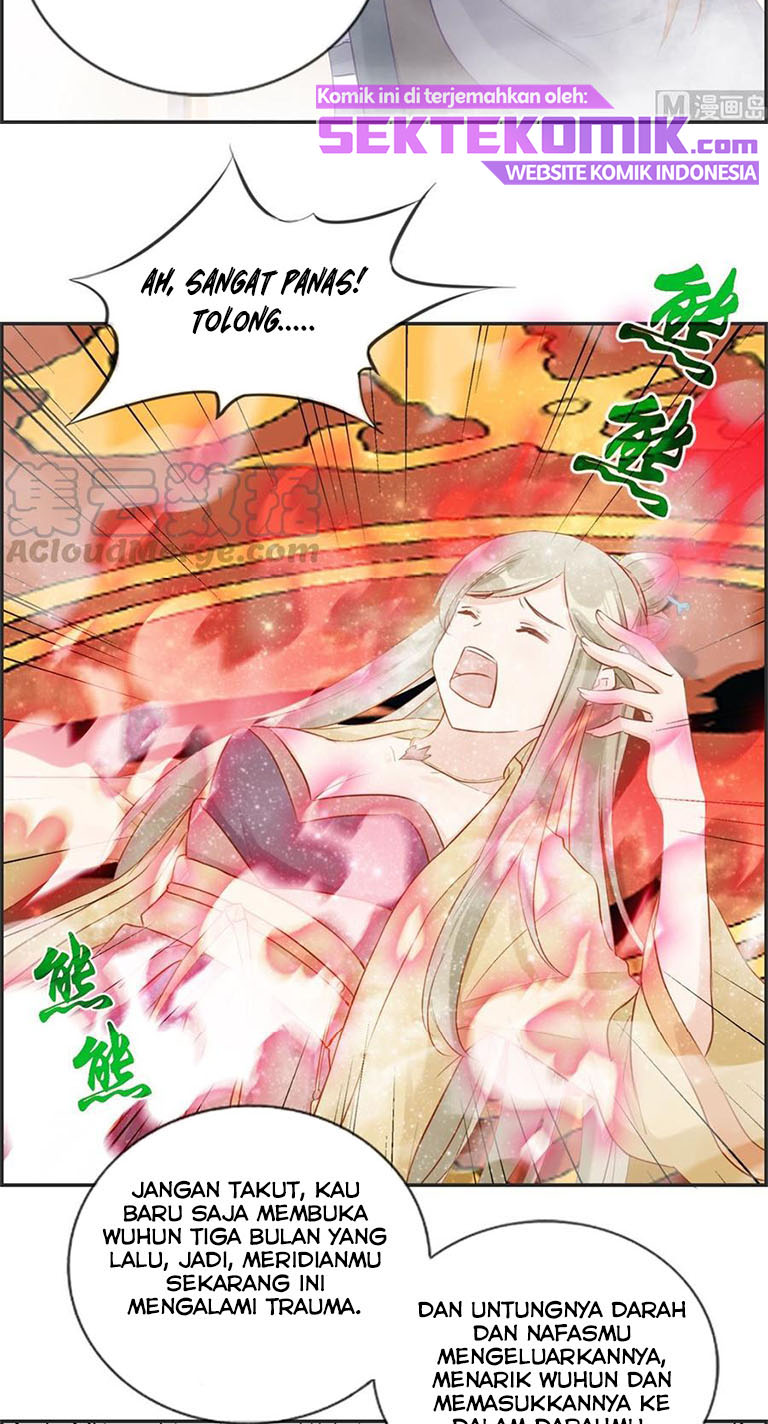 Strongest System Chapter 26 - halaman 6