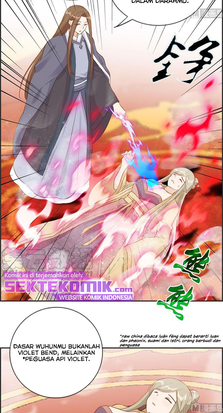 Strongest System Chapter 26 - halaman 7