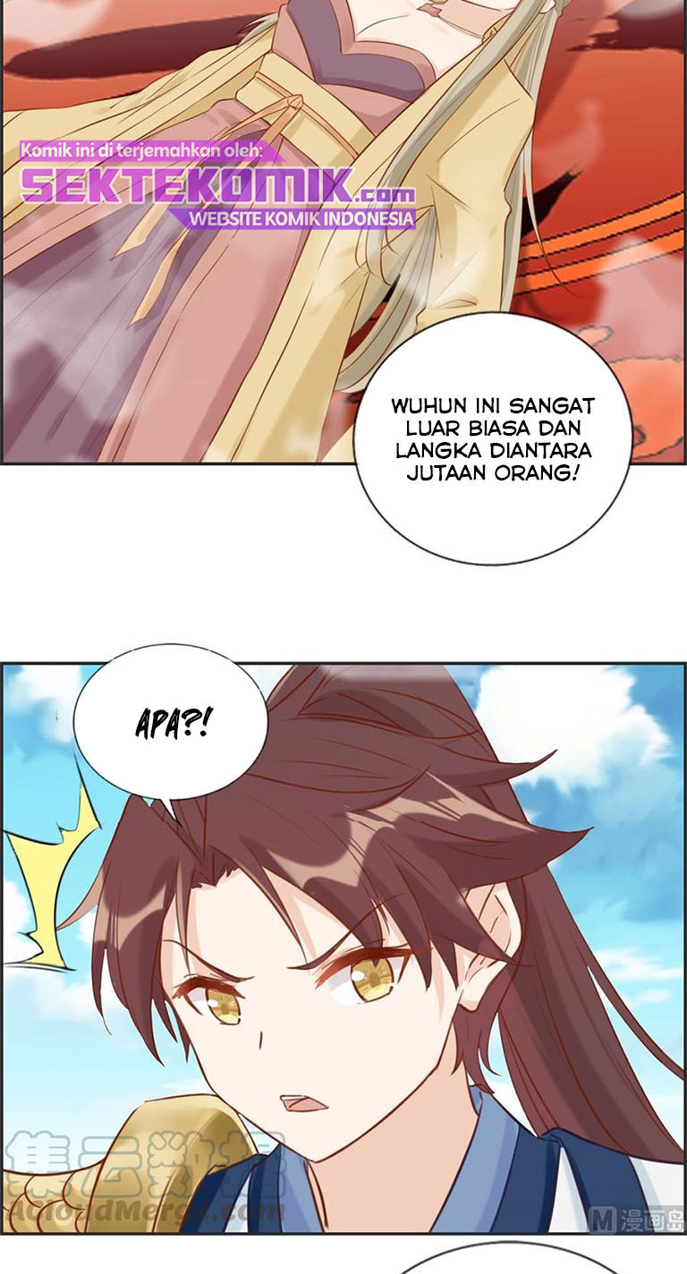 Strongest System Chapter 26 - halaman 8