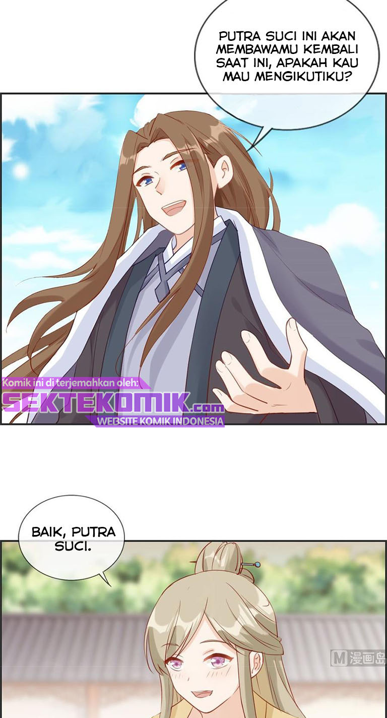 Strongest System Chapter 26 - halaman 9