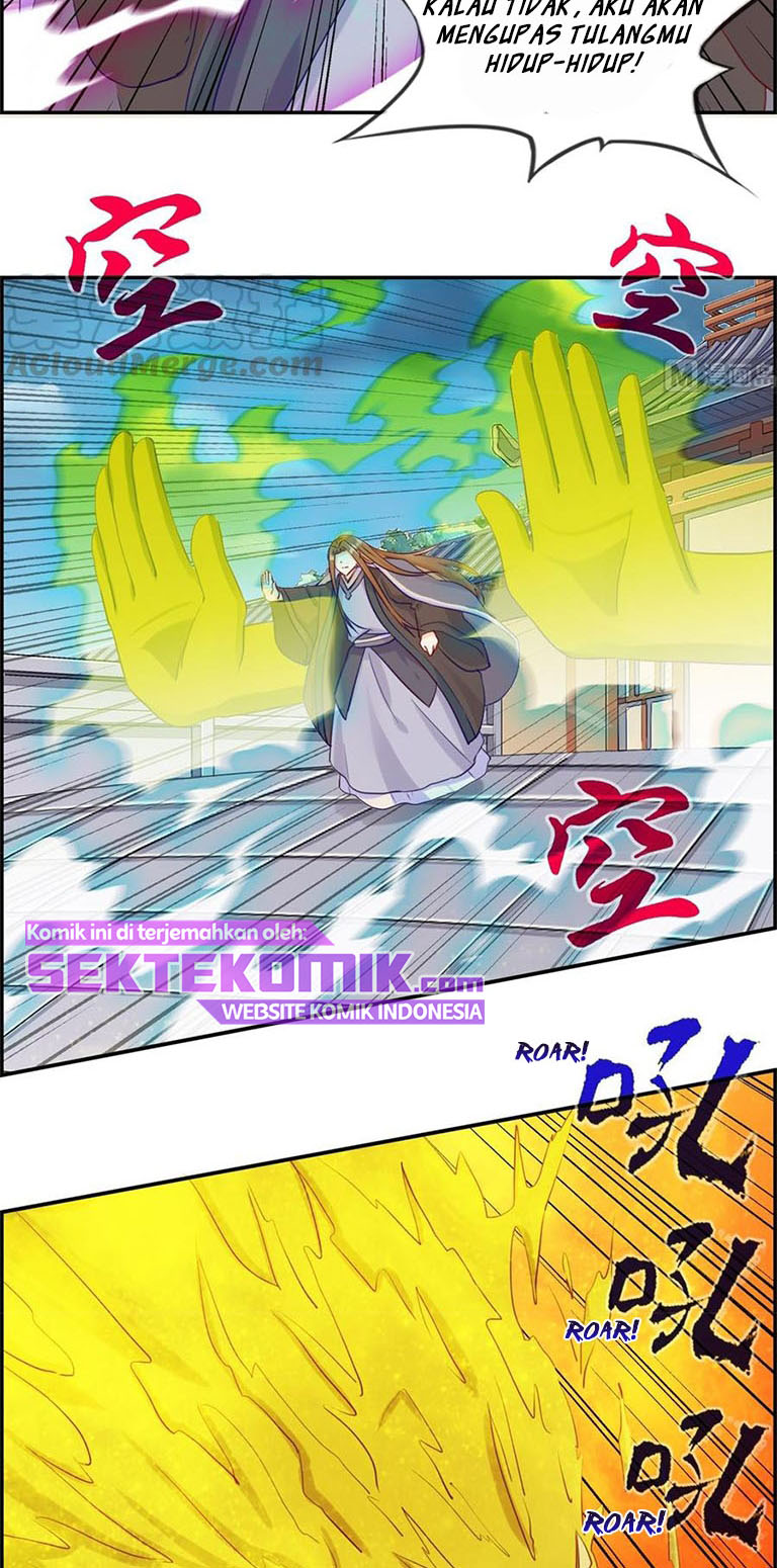 Strongest System Chapter 27 - halaman 12