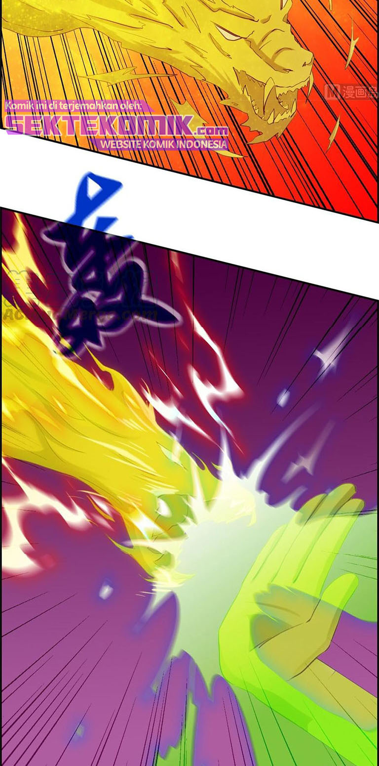 Strongest System Chapter 27 - halaman 13