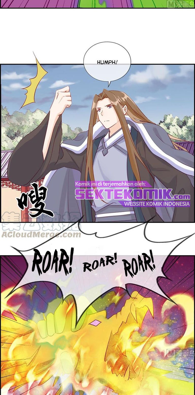 Strongest System Chapter 27 - halaman 14