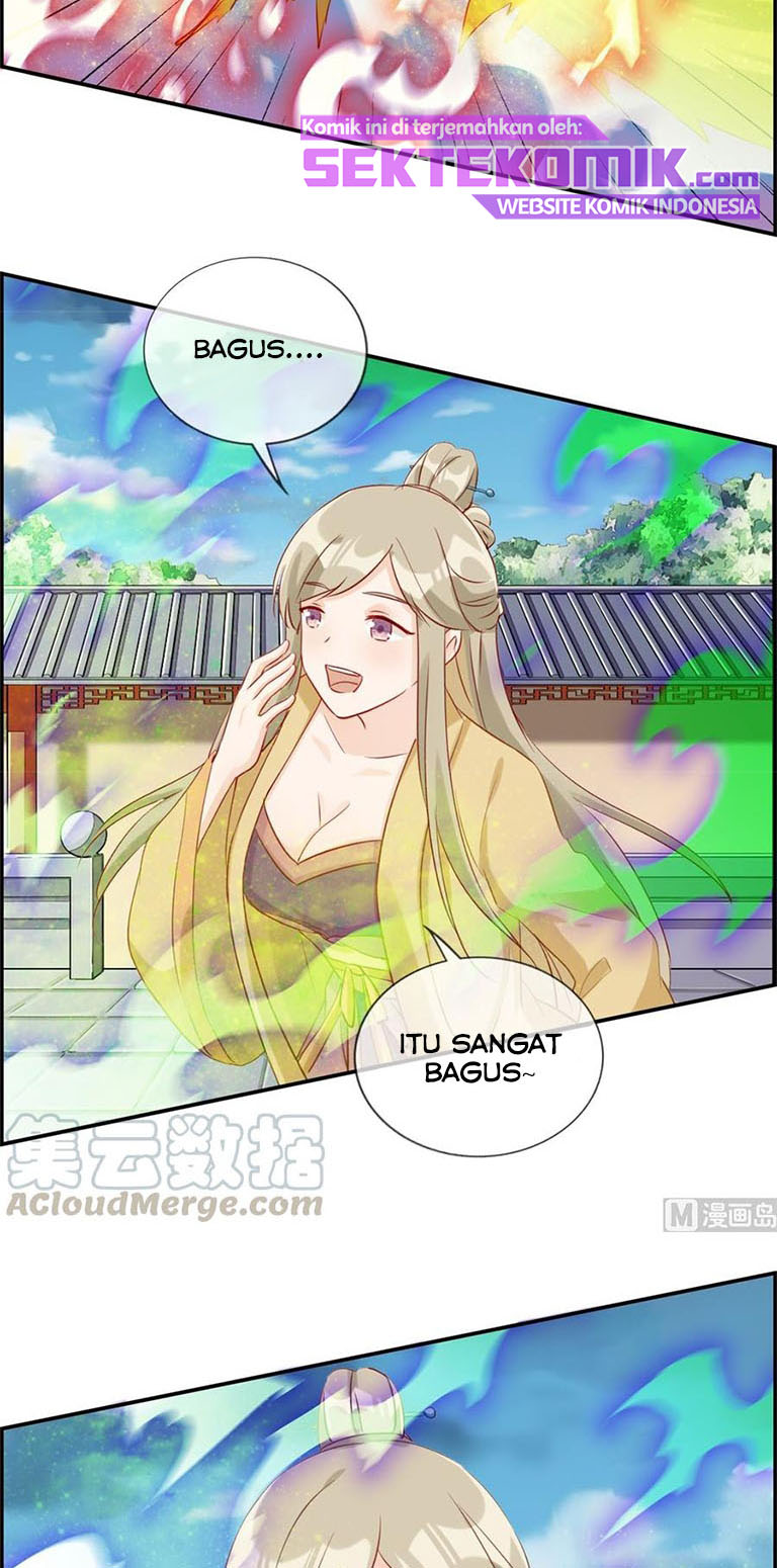 Strongest System Chapter 27 - halaman 15