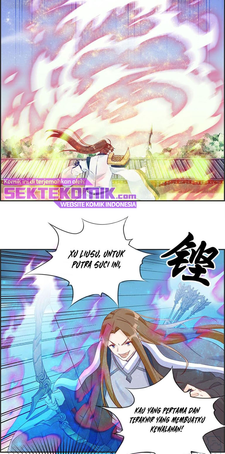 Strongest System Chapter 27 - halaman 17