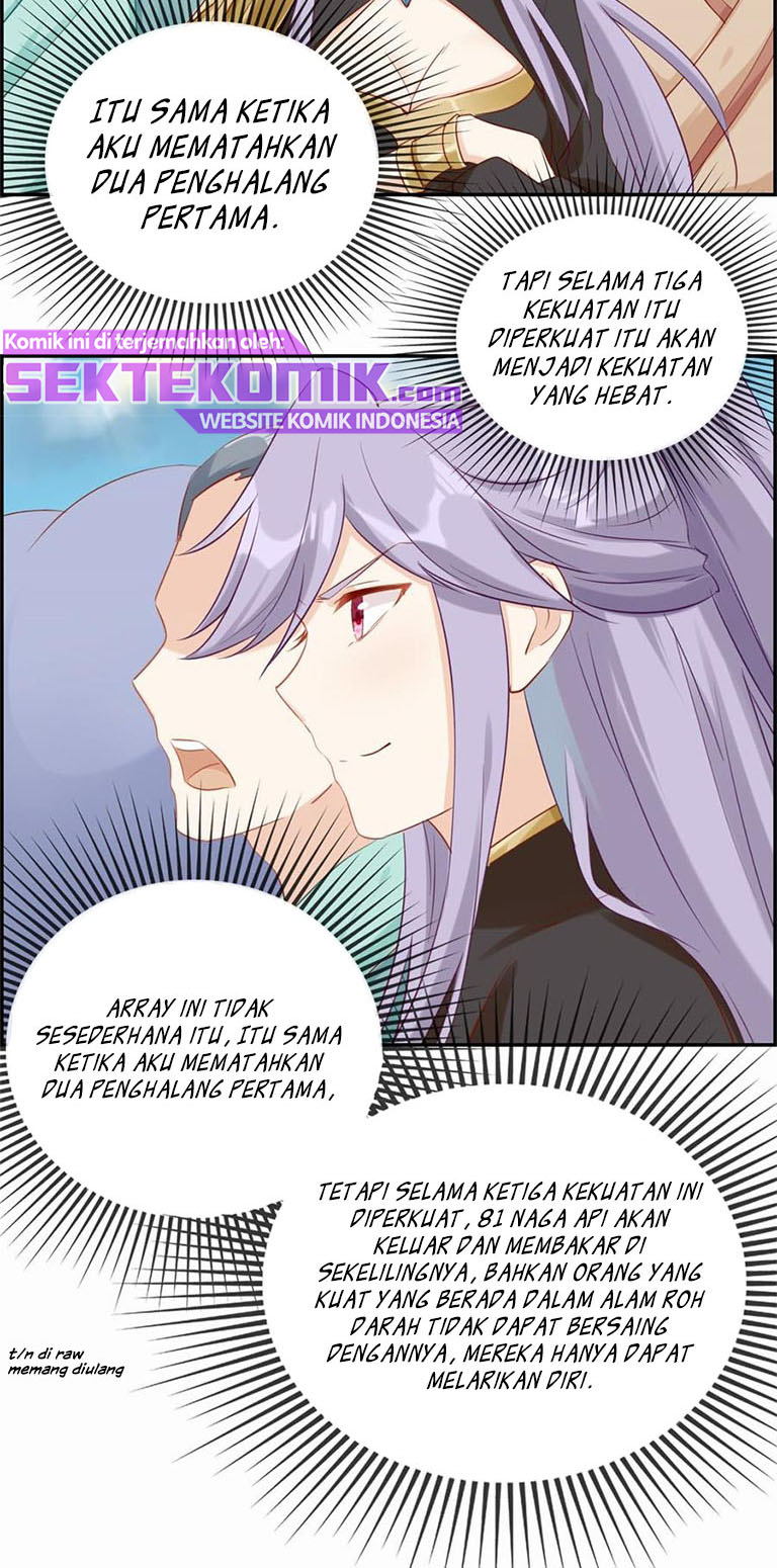 Strongest System Chapter 27 - halaman 5